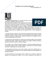 Libro de Distributismo y Pensamiento Económico Cristiano