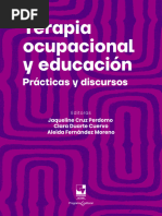 Terapia+Ocupacional+y+Educación ALL