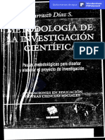 CARRASCO DÍAZ S. - Metodología de La Investigación Científica-Copiar