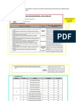 Planificación Anual de Educación Inicial