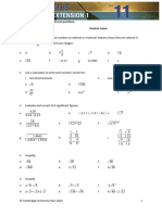 Chapter 2 Test