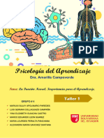 Taller Grupal 1 Psiicologia