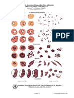 Isi Map DIAGNOSA MALARIA