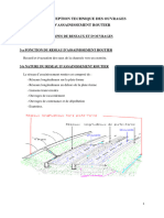 Assainissement Routier