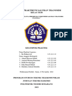 Konstanta Primer (27 Nov)