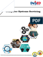 Computer Systems Servicing