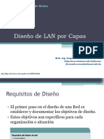 CAP II Diseño Por Capas - Parte - 1