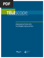 TELv20 No2 Organisation Systemes Educatifs