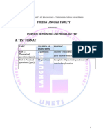 REVISION FOR PHONETICS & PHONOLOGY-Offline