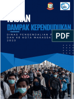 Kajian Dampak Kependudukan Kota Makassar