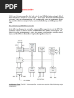 Micro Controllers