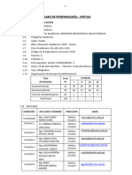 Silabo Visado de Epidemiologia 2022