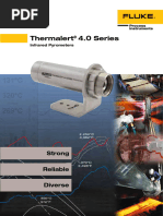 Fluke Process Thermalert Brochure