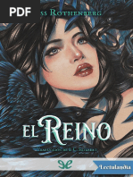 El Reino - Jess Rothenberg