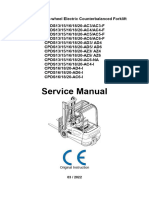 SM A 1.3 X2.0 3 Pivot Electric Forklift 202203 en CE