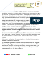 Examen Regional Chapitre 6