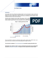 Eurekahedge October 2011 Asian Hedge Funds Key Trends - Abridged