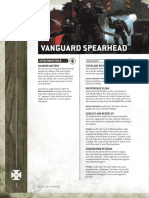 Space Marines - Codex OCR Slim