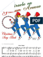 2012 Christmas Songbook PDF Free