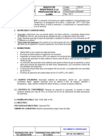 P05-03 Ensayo de Resistencia A La Propagacion de La Llama