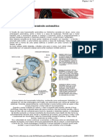 Engrenagem Epcicloidal