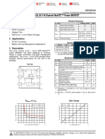 Mosfets Puente Completo