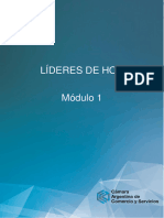 Líderes de Hoy Módulo 1