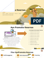 Ayo Pramuka Kwarnas