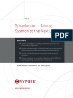 CG WhitePaper Splunkmon 1216-1