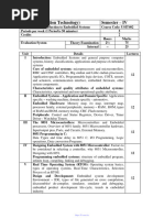 ES Syllabus (E-Next - In)