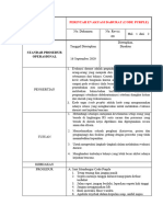 Code Purple Perintah Evakuasi Darurat