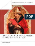 B.e005 Es El Rostro de La Iglesia