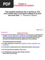 Chap 4 Control System I - Web 1