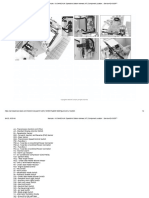 Manuals - XJ1344923-UN - Operator's Station Harness (W7) Component Location - Service ADVISOR™