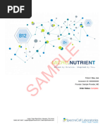 300 Micronutrient Sample Report 8 19