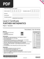 Aqa November 2021 Paper 2