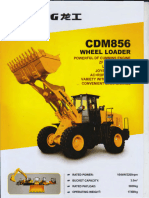 Lonking CDM856 ZF