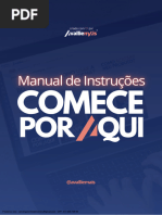 2024 Manual Comece Por Aqui (Com Registro)