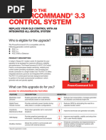 Power Command Control 3.3