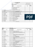 5th English Alignment