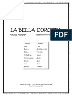 La Bella Dorotea