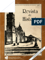 Revista de Historia 2