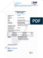 Hasil Uji Air Limbah Agustus 2021-Mensana Tangerang