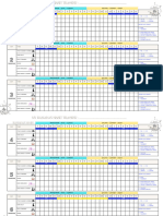 Ramadan Habit Tracker 2023