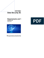 PCIHispano PCI-DSS-v4 0