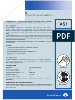 Divosan SU321 VS1