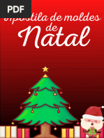 Apostila de Natal