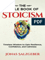 The Little Book of Stoicism Timeless Wis