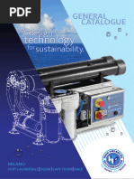 2023 HP Watermakers Catalogue EN LIGHT