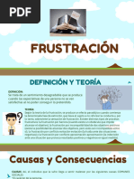 La Frustración